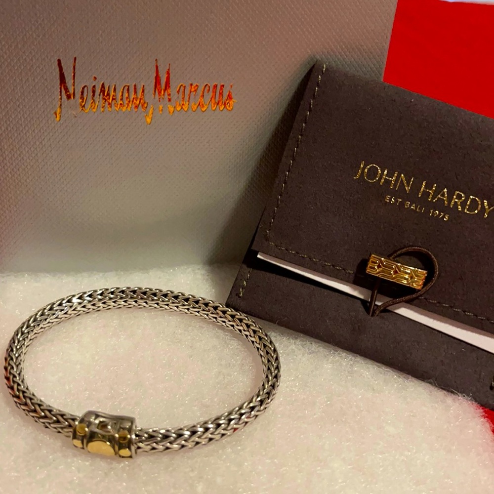 John Hardy - Dot Bracelet